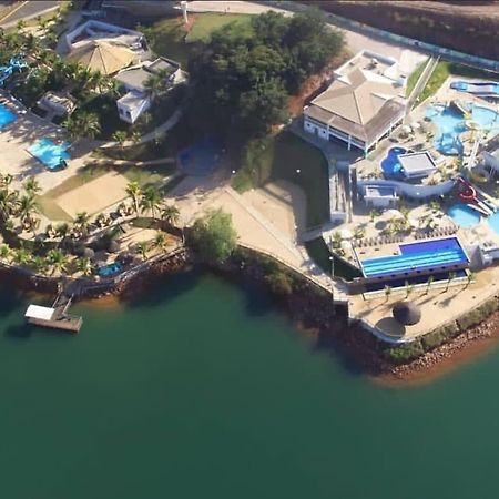 Risort Do Lago De Caldas Novas Exterior photo