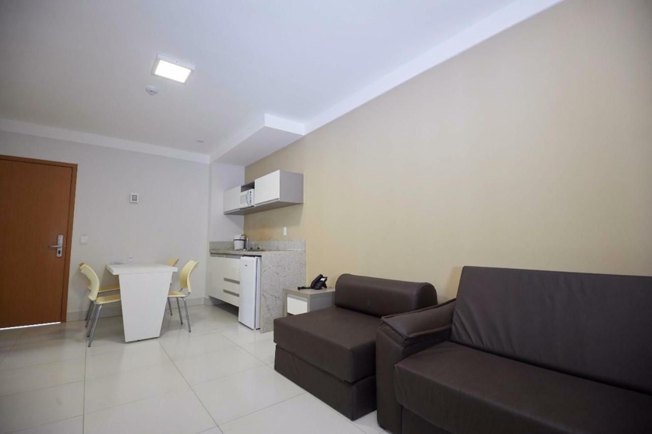 Risort Do Lago De Caldas Novas Exterior photo